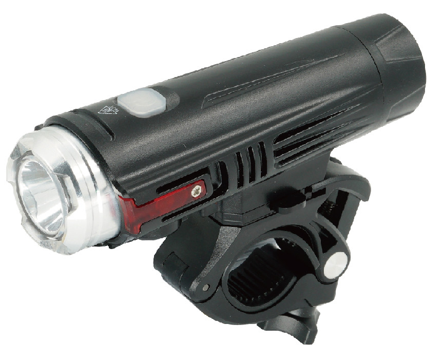 USB Rechargeable Super Bright Bicycle Light 700 LM Waterproof Front Light