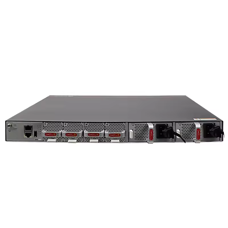 CloudEngine 6881H-48S6CQ 6881H-48T6CQ 6870-48S6CQ-EI-A Network Switches and Performance
