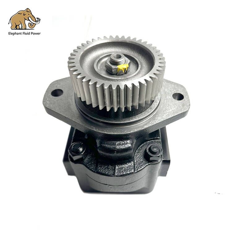 In Stock Original Quality 20/602100 A10VO74 A10VO74DFLR/31L-PSC12N00 JCB Hydraulic Pump For 3cx 4cx Backhoe Loader Parts