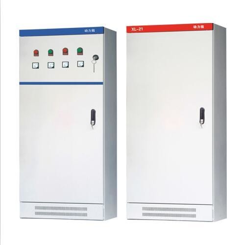 380V MCC Electrical Cabinets