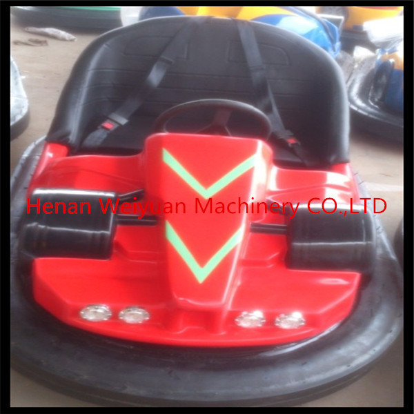 theme park promotion price amusement rides electric bumper car for sale