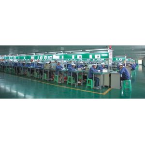 Ducharge Technology LTD