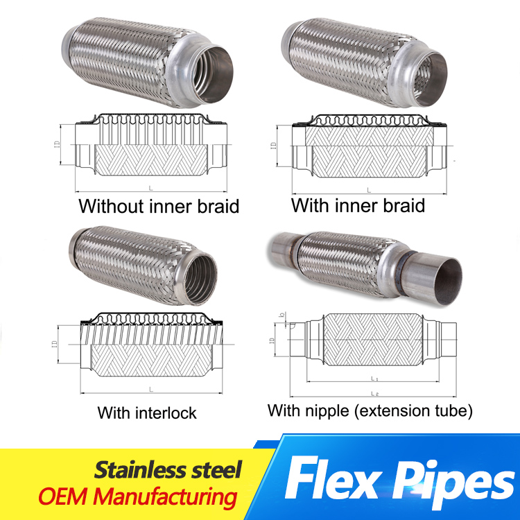 flex coupler