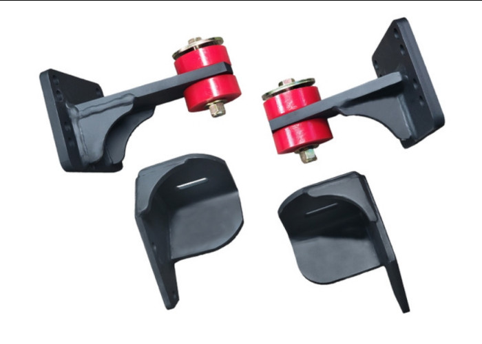 Diesel Cummins Engine Mounts Spare Parts Motor Repair