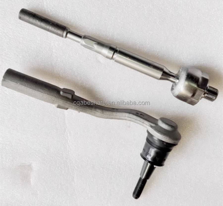 Steering Rack Tie Rod Ends for Geely Coolray Emgrand MK Vision Panda BL Generation 1