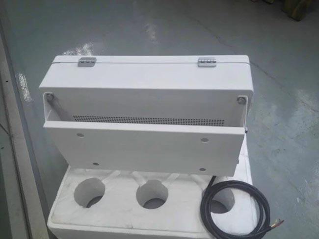 High Brightness LCD Display Outdoor HD Digital Avertising media Monitor