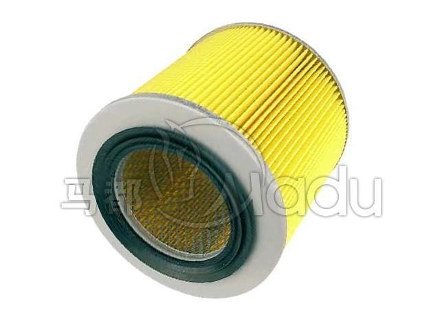 Original Chassis Auto Parts / Toyota Car Air Filter 17801-35030 17801-54070