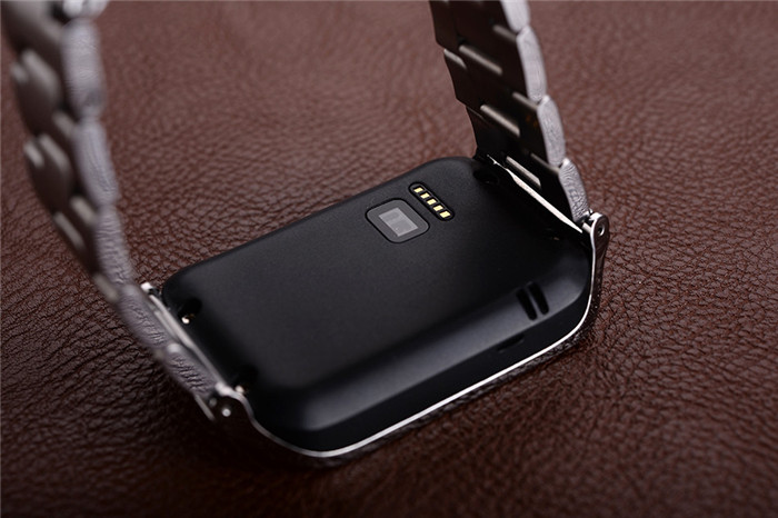 2015 New Fashion HDC Galaxy Gear 2 G2 Bluetooth Smart watch wristwatch Wholesale
