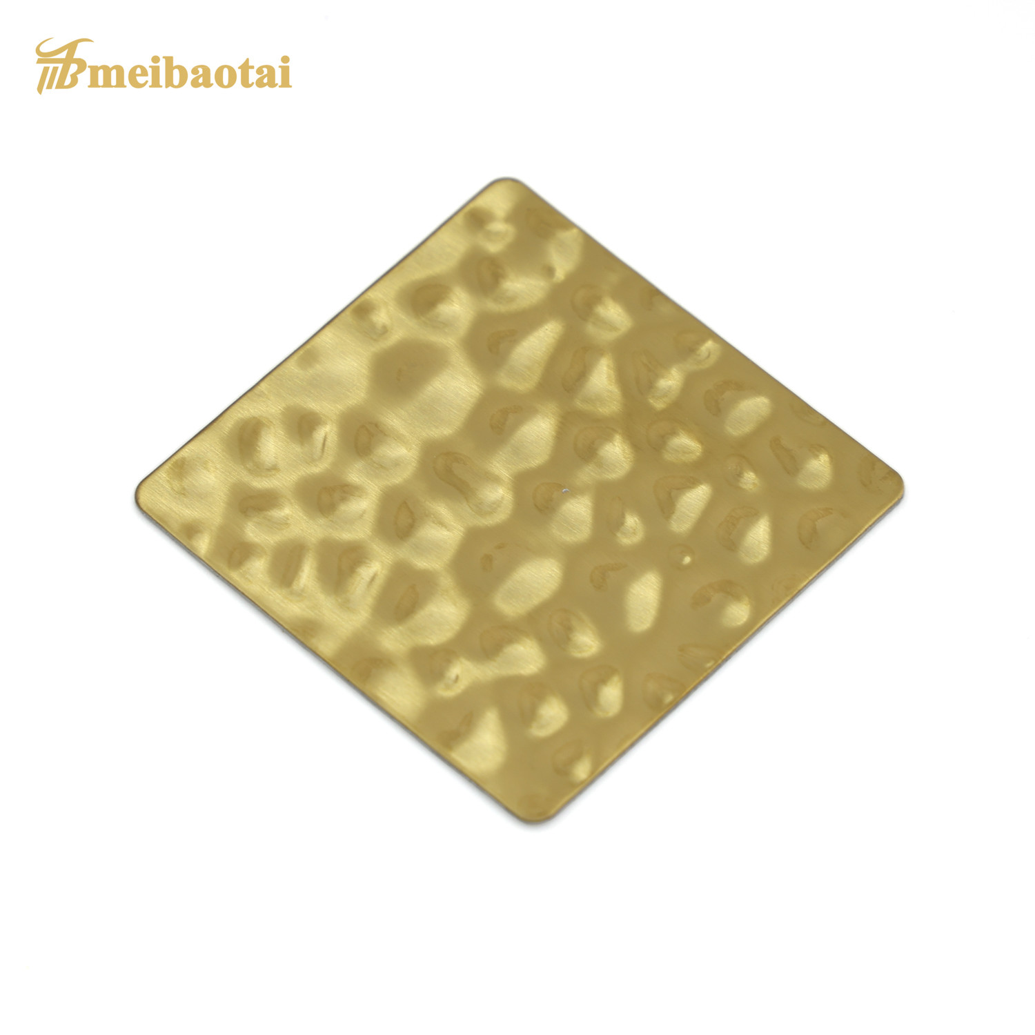 Embossed Pvd Color Coating Stainless Steel Sheet SS Decoration Door