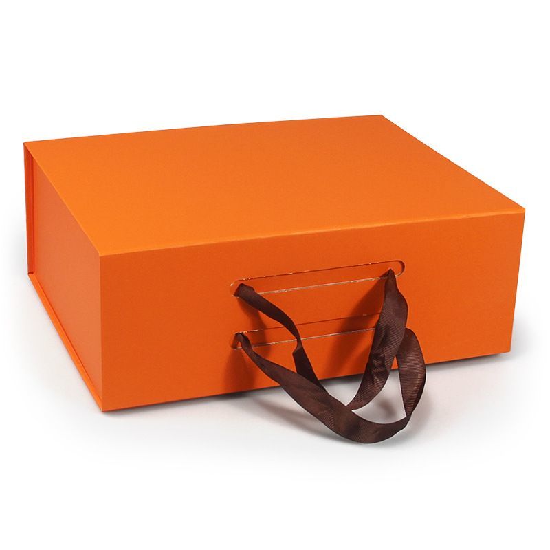 Custom Luxury Foldable Magnetic Paper Cardboard Christmas Gift Box Wedding Party Festival Gift Folding Packaging Boxes for Cosmetics Makeup Jewelry Clothes Tie
