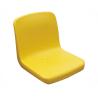 Buy cheap Weather Resistance Sports Stadium Bucket Seats from wholesalers