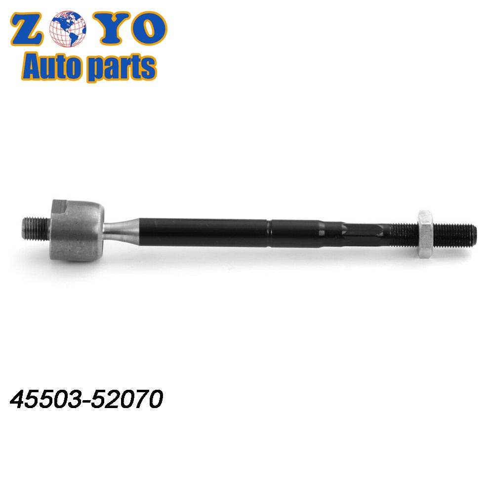 Inner Tie Rod End for TOYOTA YARIS Saloon 2006-2008 Year 2005- YARIS 2006-2008 Saloon