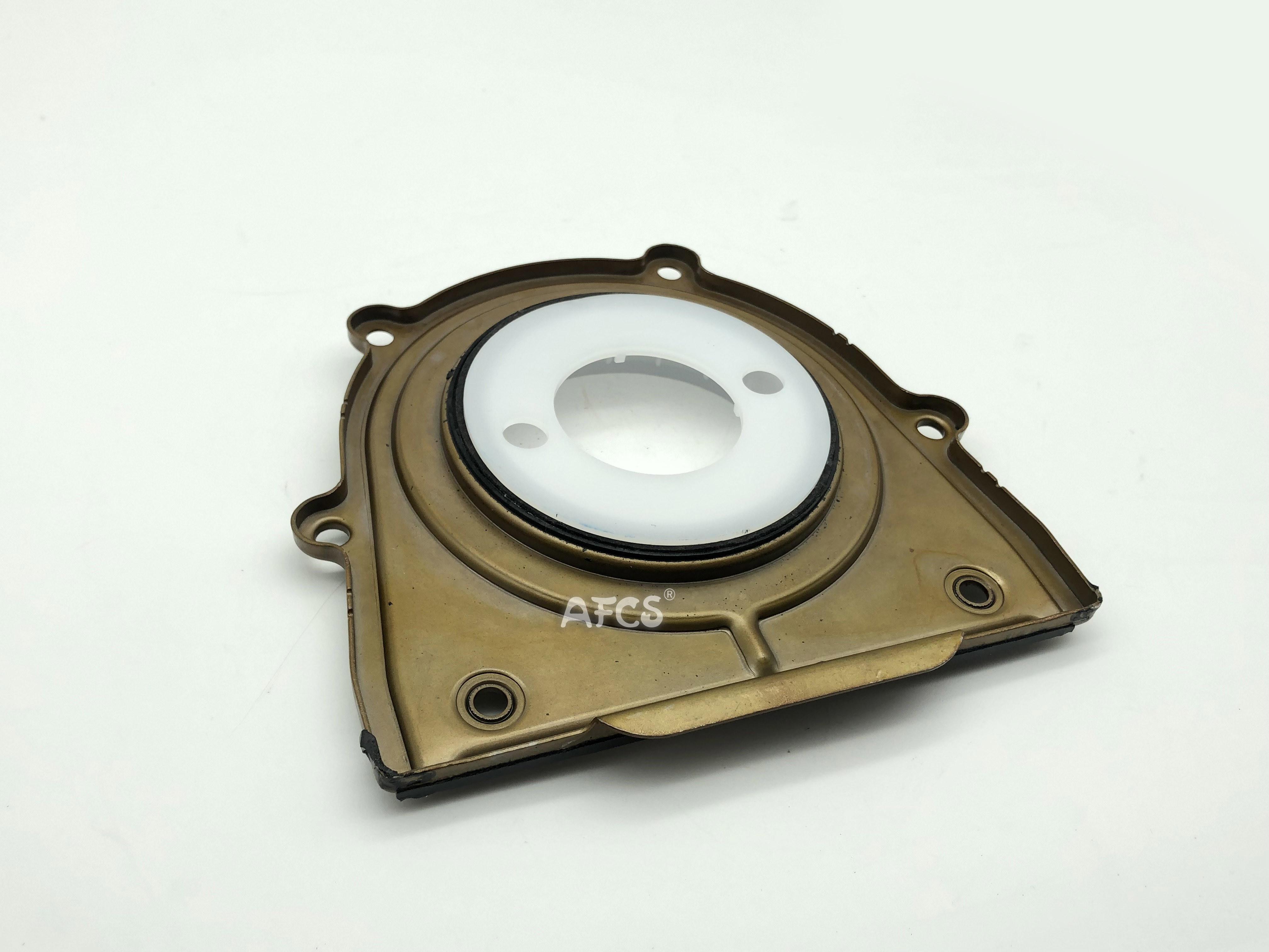 LR041955 1S7G6K318BA LF0111310 Crankshaft Oil Seal For Land Rover Freelander 2