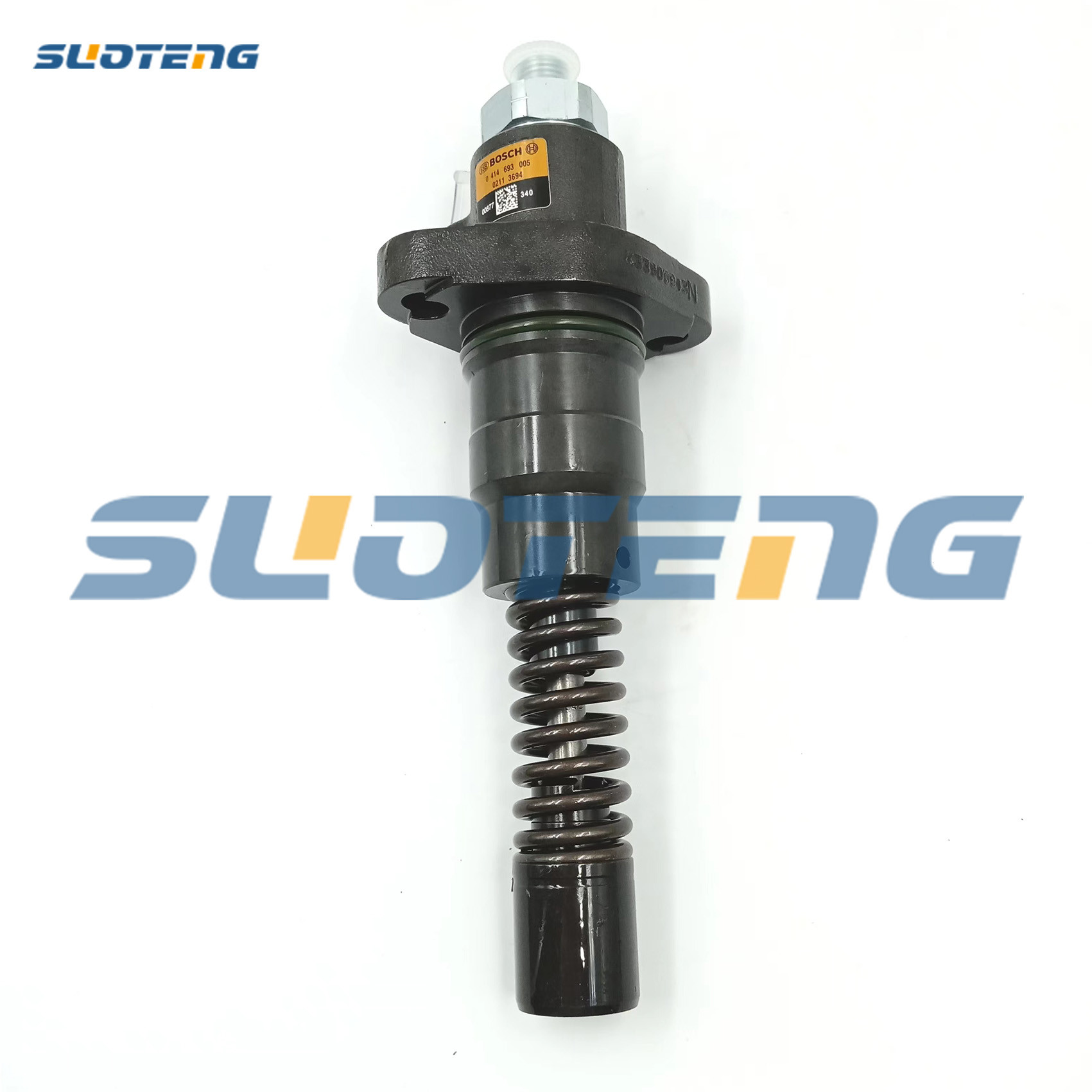 0414693005 Fuel Unit Pump For D7E Engine Parts