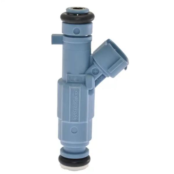 Vehicle Industrial Injection Nozzles Replacement Part Sturdy Materials