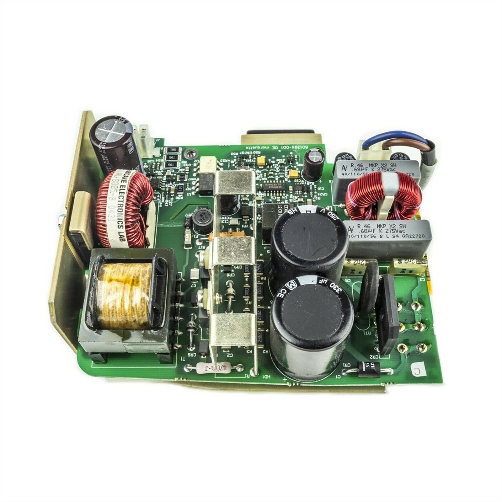 6OZ Switching Power PCBA Integrated Circuit Board Assembly