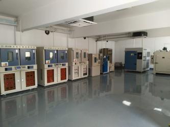 Changzhou Trustec Company Limited