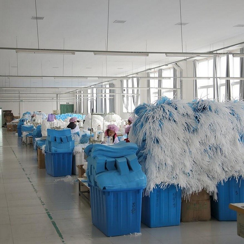 Biodegradable Disposable Non Woven Face Mask 3 Ply CE FDA Approved