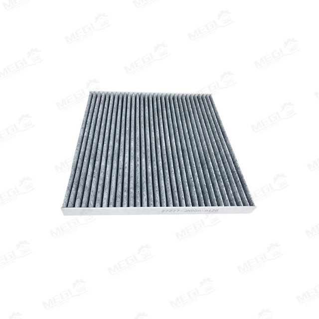 27277-JN00A-A128 27277-JN00B-A128 Car Cabin Air Filter For Nissan VW 100 NX Teana CC