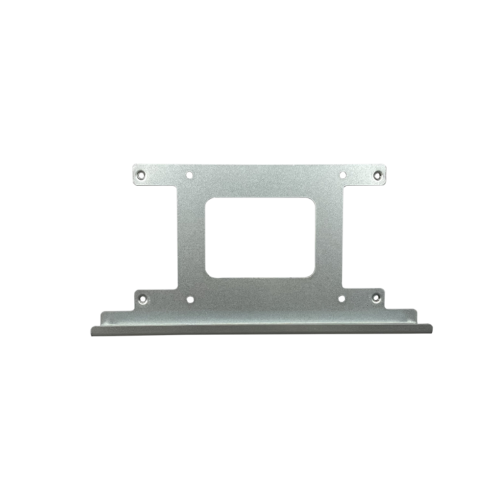 Thin Sheet Metal Stamping Deep Draw Metal Bracket Sheet Metal Stamping Parts Manufacturers