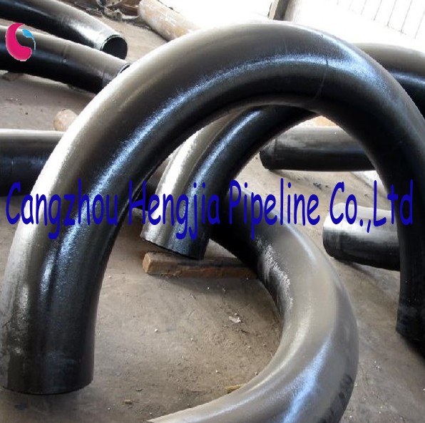 U pipe bend