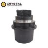 Buy cheap Excavator Drive Travel Motor Assy Powerful Precision Transmission Systems from wholesalers