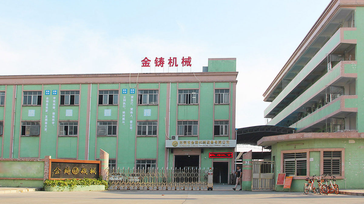 JINZHU Stainless steel pipe filter housing inner surface inwall dry polishing machine Sanding inside the pipe