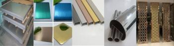 Foshan Xin Tai Jia Stainless Steel  Co.,Ltd