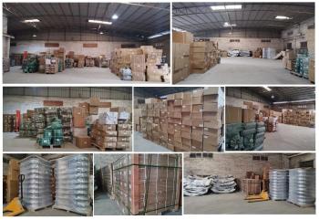 Guangzhou Junxin Auto Parts Co., Ltd.