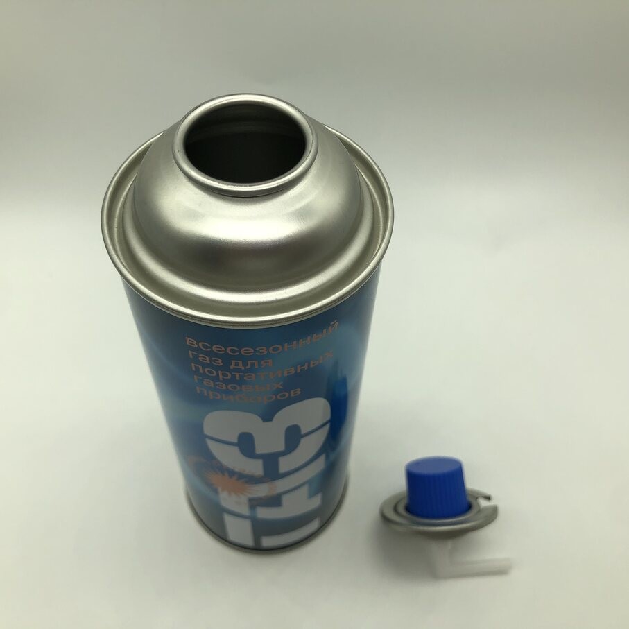 Premium Butane Canisters for Outdoor Cooking Enthusiasts