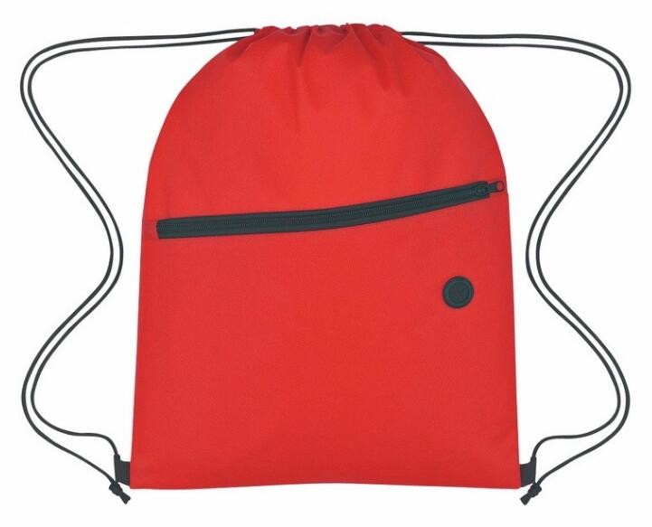 Outdoor Use 210D Sample Shoe Polyester Drawstring Bag,fashionable pattern printing polyester foldable shopping bag PACK