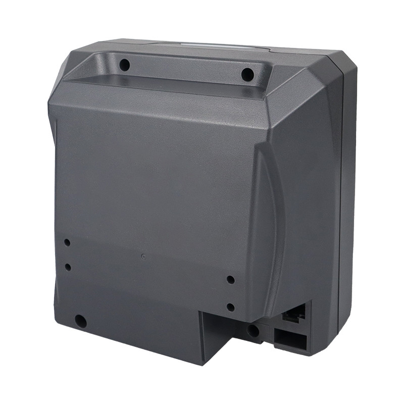 High Speed Desktop Barcode Scanner User Friendly Table Barcode Scanner