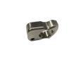 Buy cheap High Precision Titanium Turning Parts , Custom OEM CNC Machining Parts from wholesalers