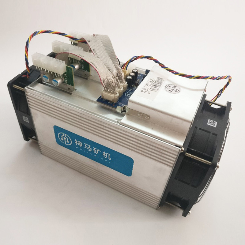 SHA 256 algorithm Whatsminer Bitcoin Miner MicroBT Whatsminer M10S 55Th/S With PSU
