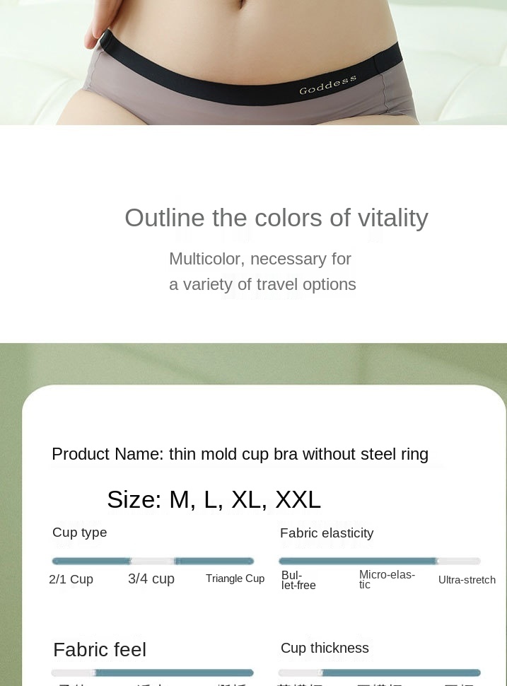 New design hot sale dropshipping cheapest One Piece wireless Push Up young sexy girls seamless ladies Bra women sports bra vest