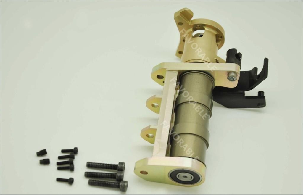 704400 2 Position Transmission Sharpener Drive Pulley Suitable For Vector