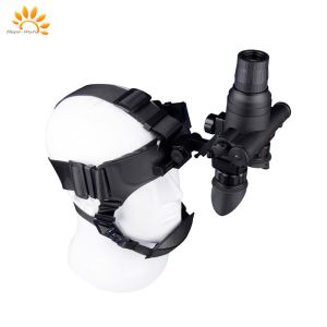 Buy cheap Multifunctional Thermal Imaging Monocular Grade Night Vision product