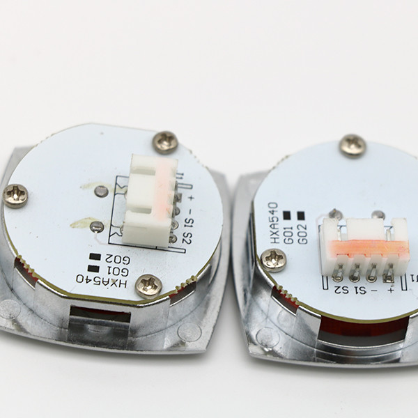 34mm Elevator Push Button Touchless Otis Elevators Spare Parts For Apartment