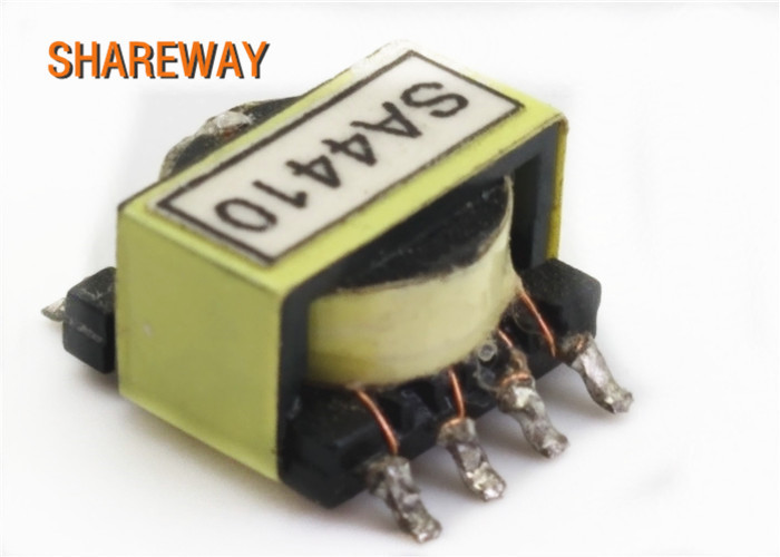 750316019 Push-Pull Transformers 60uH SMD/SMT Small Signal Transformer
