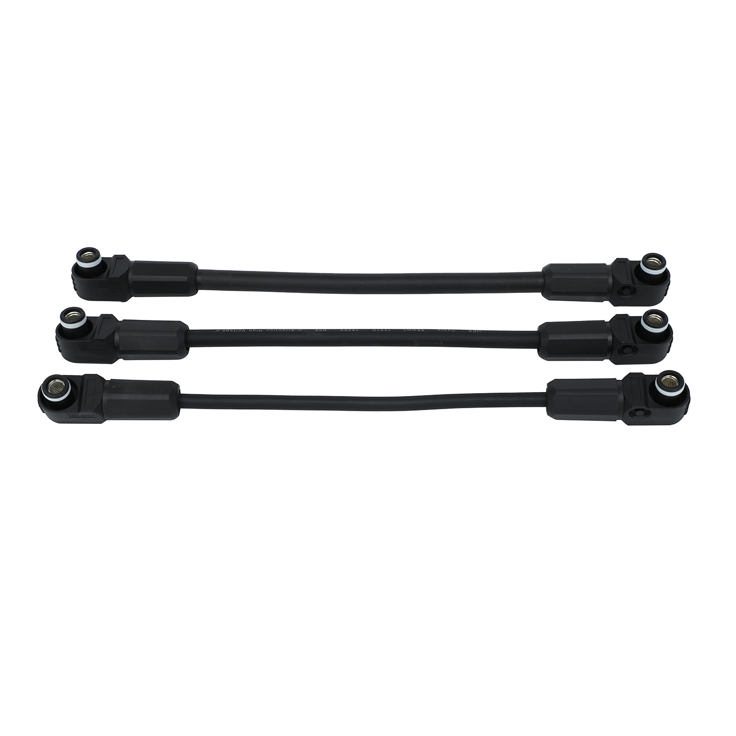 Current Rating Energy Storage Connectors For Solar Energy Systems