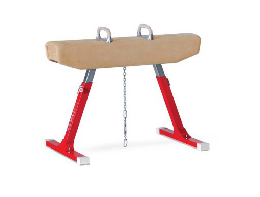 Fig Approval Gymnastics Artistic Gymnastics Rotating Pod Trainer