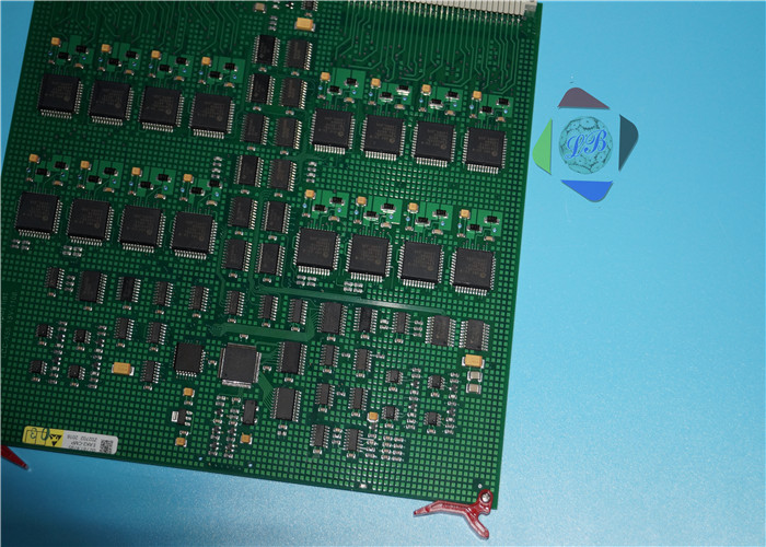 HD Printed Circuit Board EAK2 91.144.6021 00.781.4795 Printing Machine Spares