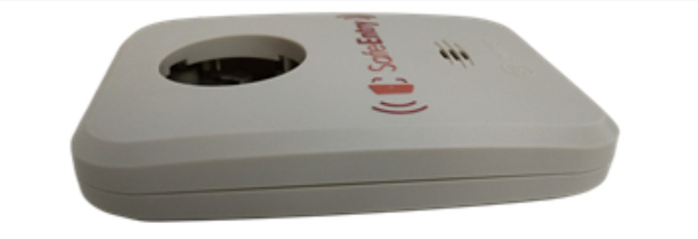 DME Standard Plastic Molding Electrical ABS Plastic Shell OEM