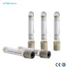 Buy cheap Vacuum PET Glucose Collection Tube Grey Top Sodium Fluoride EDTA Tube from wholesalers