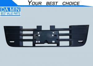 China 8981441884 CYZ Truck Bumper Grille For 2013 Type Cab Black Plastic In Front Of Bumper on sale