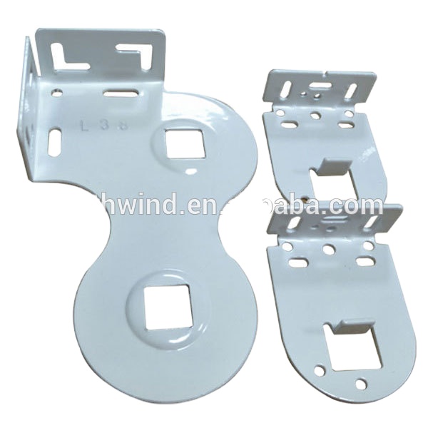 ODM Support Sheet Metal Fabrication Precision Stamping Parts for 12 Years' Experience