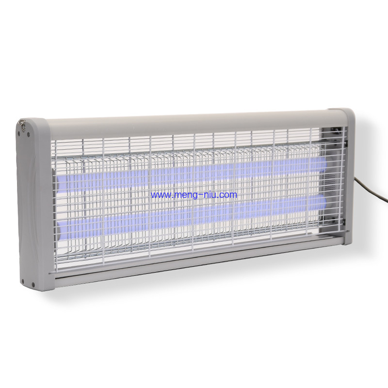 Factory customize pest control for commercial LED ABS fly mosquito killer electronic insenct killer