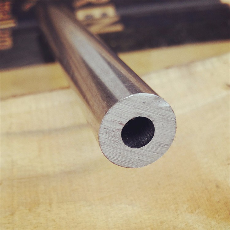 Rectangular Mild Steel Pipe Tube Q195 Q215 Q235 Welded 12m Length