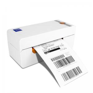 Buy cheap Netum Thermal Label Printer with 110mm 4 inch A6 Label Barcode Printer USB Port Work with Amazon paypal Etsy Ebay US product