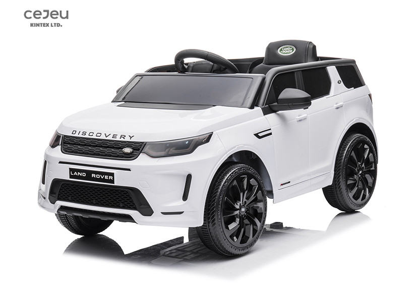 Official Licensed Kids Car 2.4G HZ Remote Control 5KM/HR
